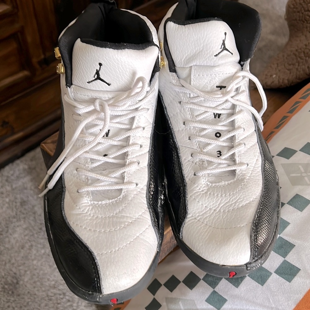 Jordan’s